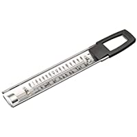 Taylor Pro Termómetro para Mermelada- Indicador de Temperatura para Cocinar Mermelada- Caramelo o Golosinas- Freidoras…